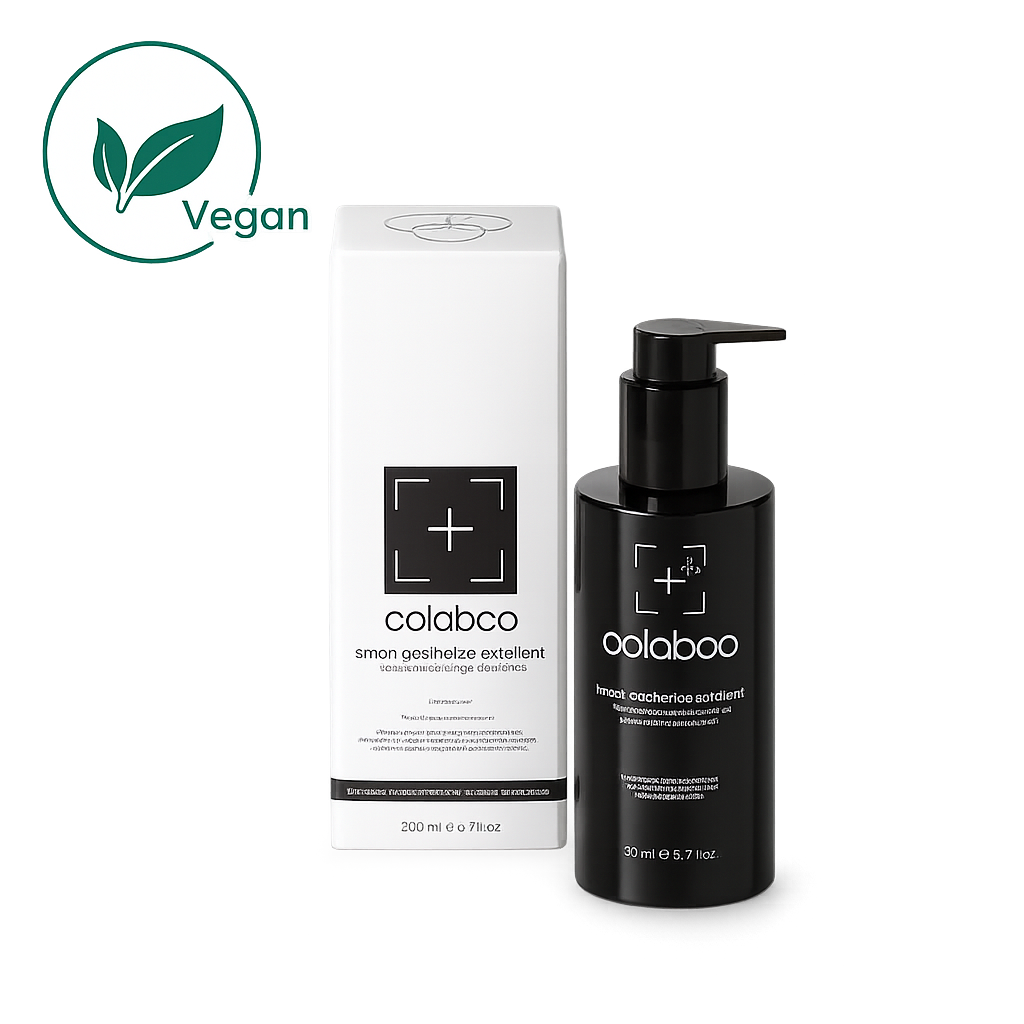 Oolaboo SMART Aesthetics Cleanser Exfoliant 200 ml