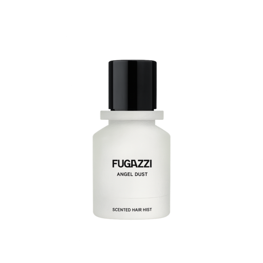 Fugazzi Angel Dust Scented Hair Mist 30ml