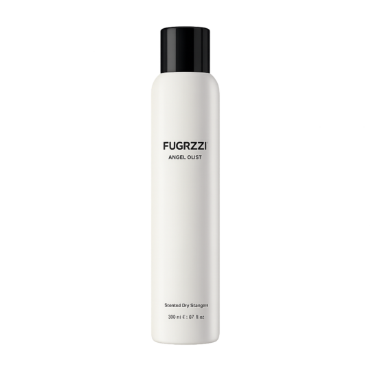 Fugazzi Angel Dust Scented Dry Shampoo 300ml