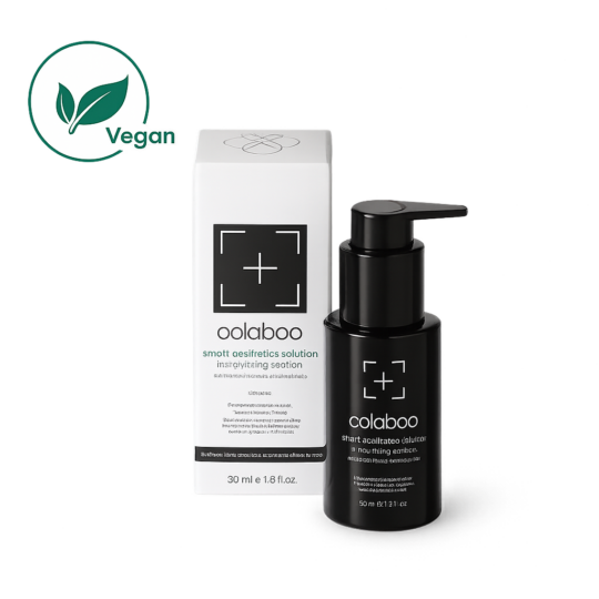 Oolaboo SMART Aesthetics Instant Lifting Solution 50 ml