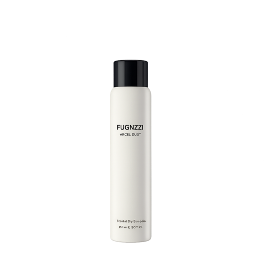 Fugazzi Angel Dust Scented Dry Shampoo 100ml