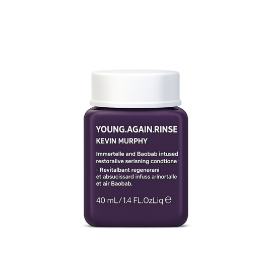 Kevin Murphy Young.Again.Rinse 40ml