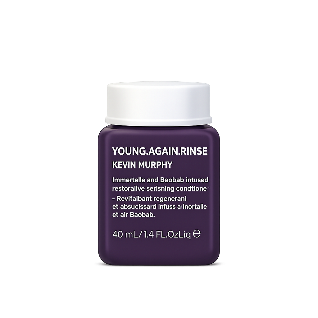 Kevin Murphy Young.Again.Rinse 40ml