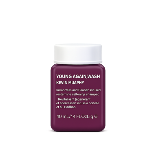 Kevin Murphy Young.Again.Wash 40ml