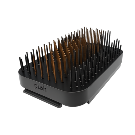 Varis Detangler Core