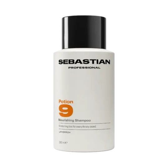 Sebastian Professional Potion 9 Nourishing Shampoo 280ml