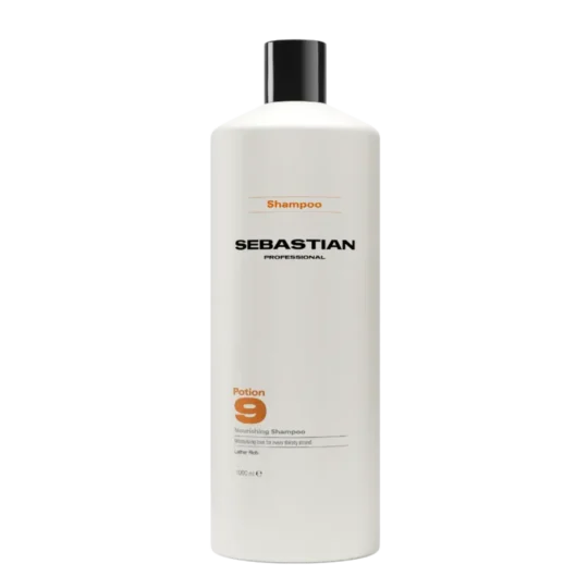 Sebastian Professional Potion 9 Nourishing Shampoo 1000ml
