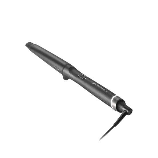 ghd Chronos Curve Conical Wand