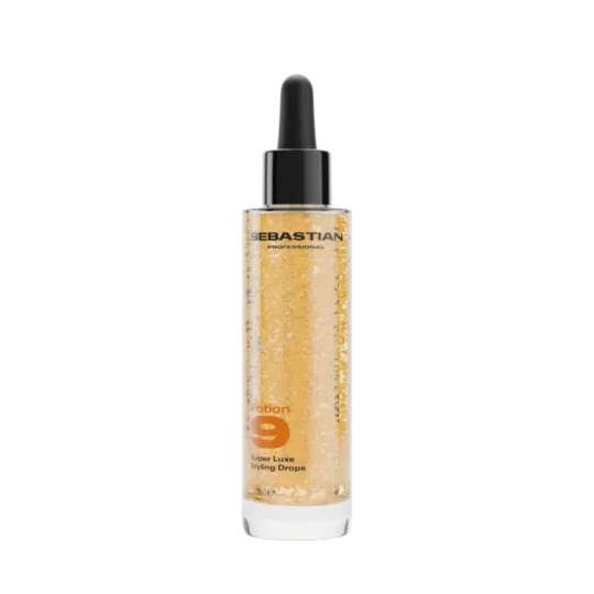 Sebastian Professional Potion 9 Super Luxe Styling Drops 30ml