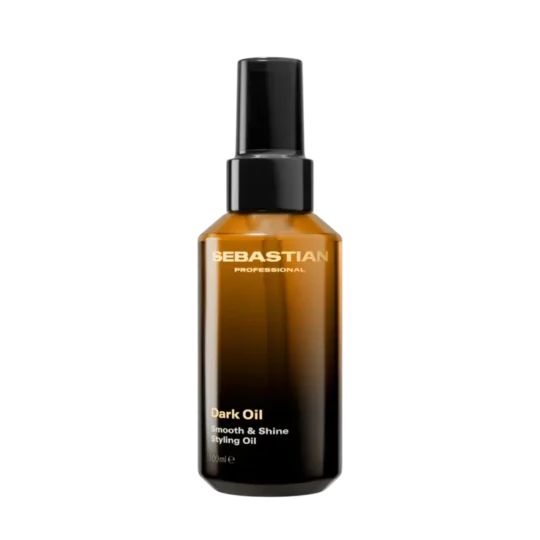 Sebastian Professional Dark Oil Haarolie 100ml