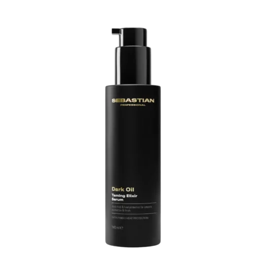Sebastian Professional Dark Oil Taming Elixir 145ml