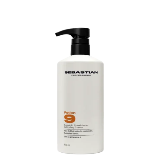 Sebastian Professional Potion 9 500ml