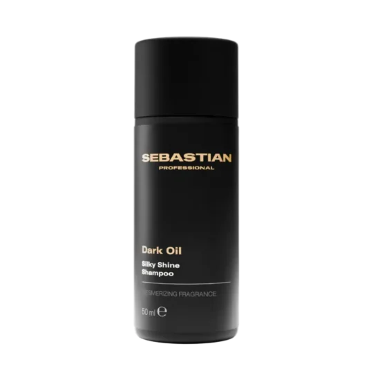 Sebastian Professional Dark Oil Shampoo 50ml
