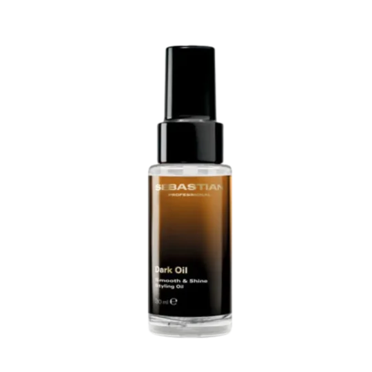 Sebastian Professional Dark Oil Haarolie 30ml