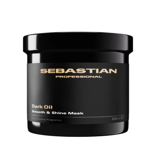 Sebastian Professional Dark Oil Mask 500ml
