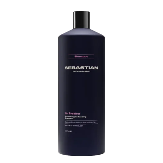 Sebastian No.Breaker Bonding Shampoo 1000ml