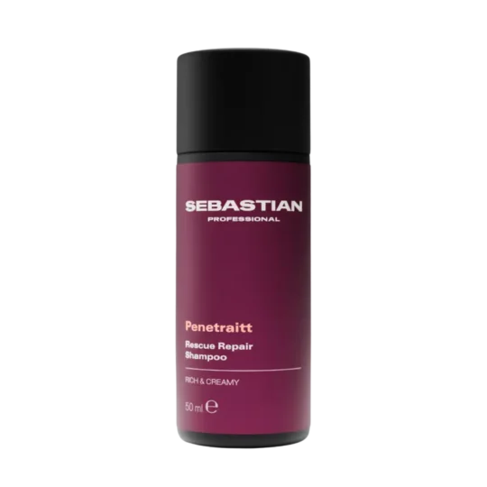 Sebastian Professional Penetraitt Shampoo 50ml