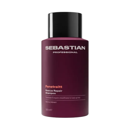 Sebastian Professional Penetraitt Shampoo 280ml