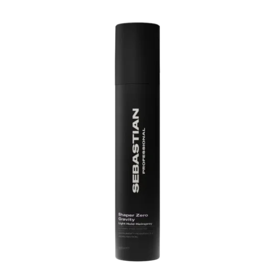 Sebastian Professional Shaper Zero Gravity 300ml