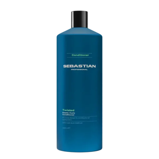Sebastian Professional Twisted Elastic Conditioner 1000ml