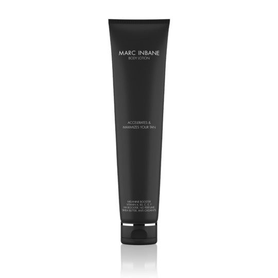 Marc Inbane Body Lotion