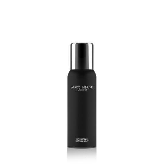 Marc Inbane Hyaluronic Self-Tan Spray
