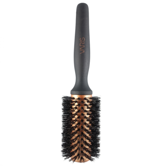 Varis Boar Brush Medium (33mm)