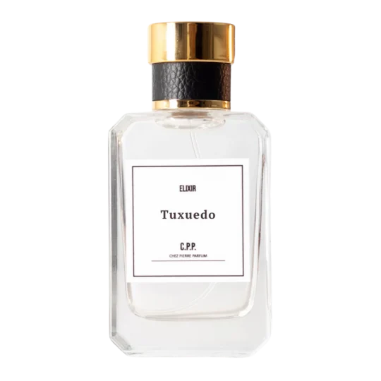 Chezp Pierre Tuxuedo | Geïnspireerd door: Layton - Parfums de Marly
