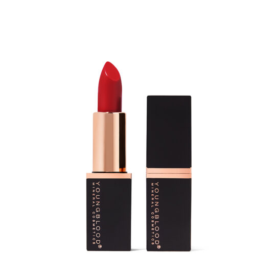 Youngblood Lipstick Vixen