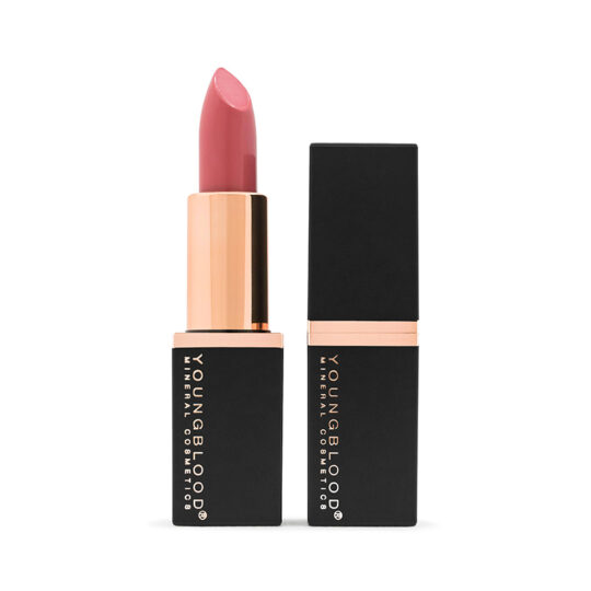 Youngblood Lipstick Rosewater
