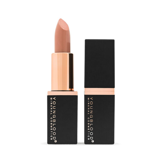 Youngblood Lipstick Naked