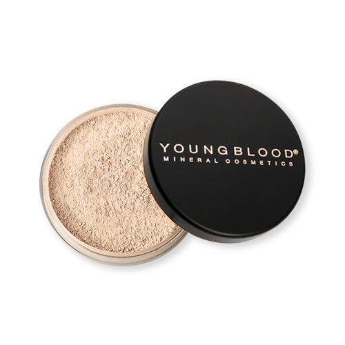 Youngblood Natural Loose Mineral Foundation Neutral