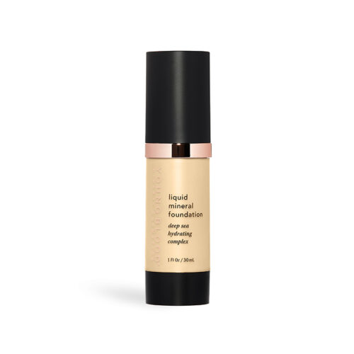 Youngblood Liquid Mineral Foundation Shell