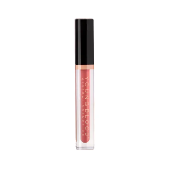Youngblood Liquid Lip Creme Sakura