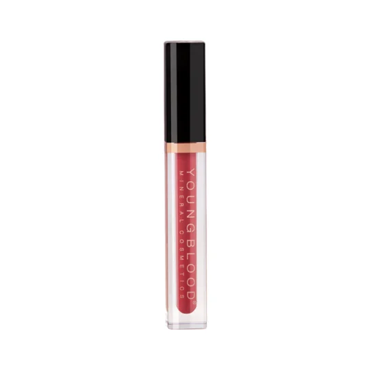 Youngblood Liquid Lip Creme La Dolce Vita