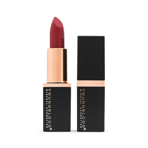 Youngblood Lipstick Kranberry