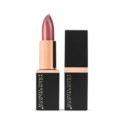 Youngblood Lipstick Coral Beach