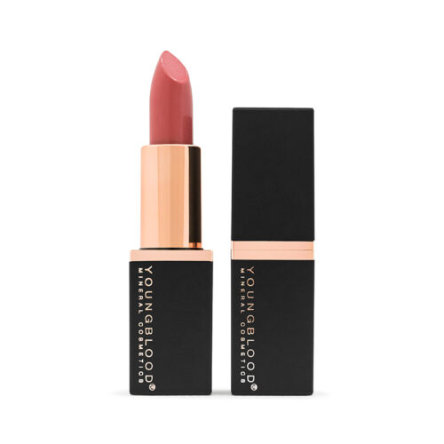Youngblood Lipstick Blushing Nude