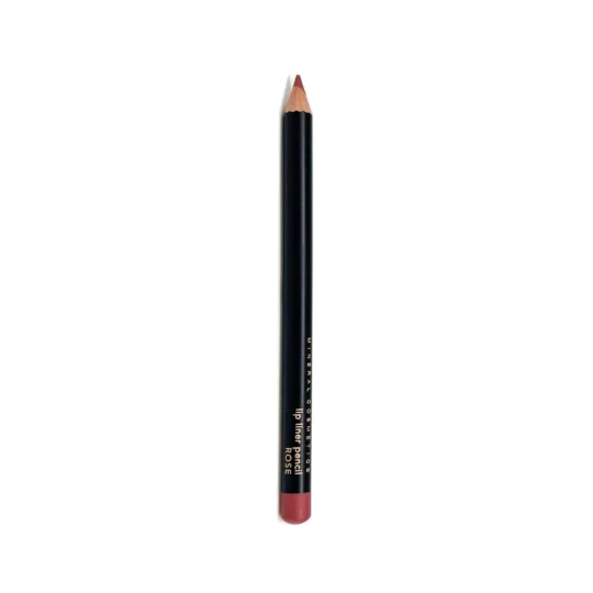 Youngblood Lip Liner Pencil Rose