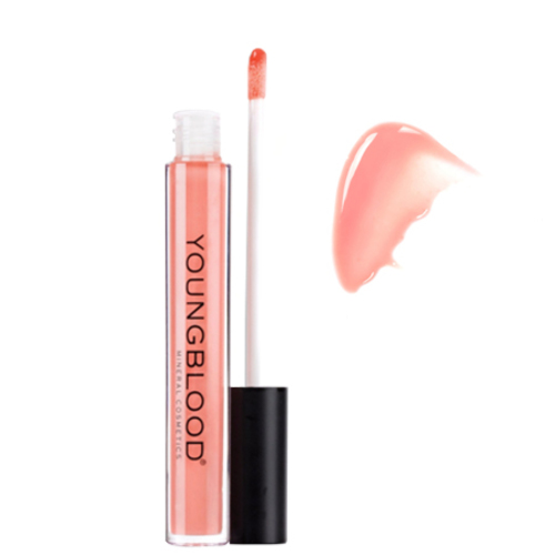 Youngblood Lip Gloss Coy