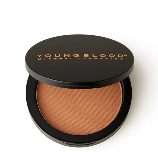 Youngblood Defining Bronzer Caliente