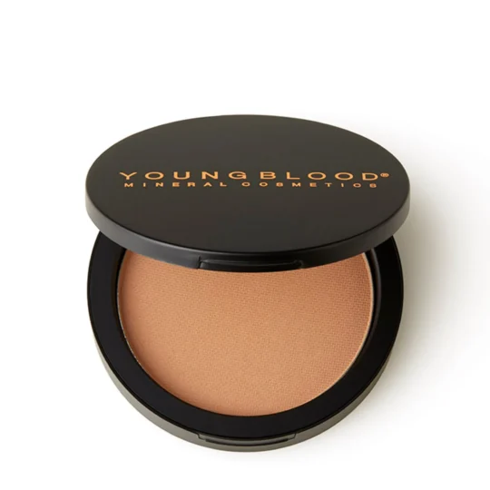 Youngblood Defining Bronzer Soleil