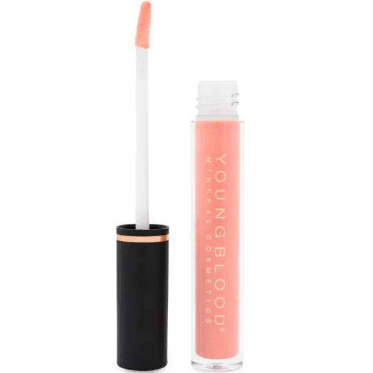 Youngblood Lip Gloss Coy