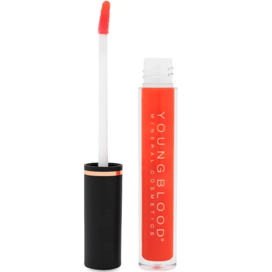 Youngblood Lip Gloss Guava