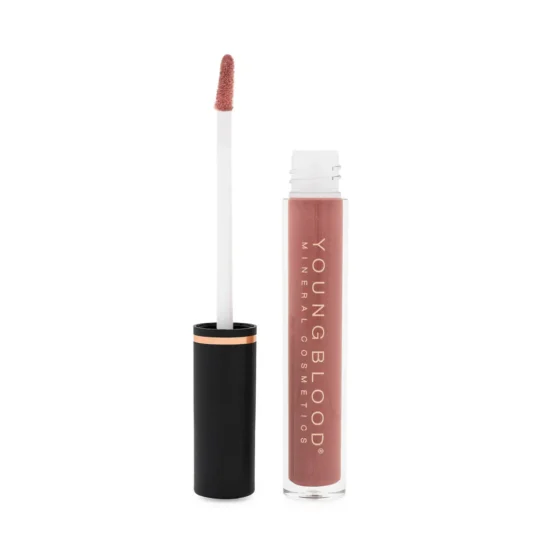 Youngblood Lip Gloss Poetic