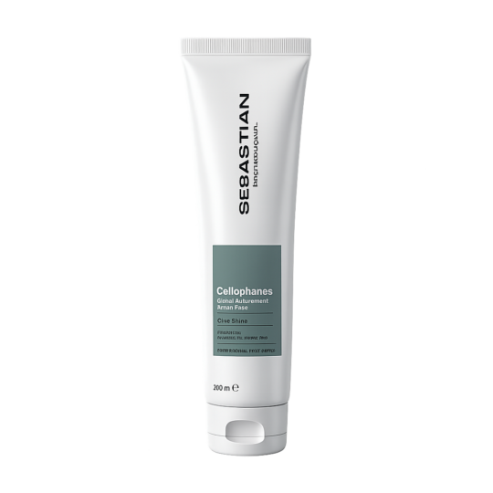 Sebastian Cellophanes Colour Shine Clear Shine 300ml