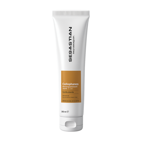 Sebastian Cellophanes Colour Shine Vanilla Blonde 300ml