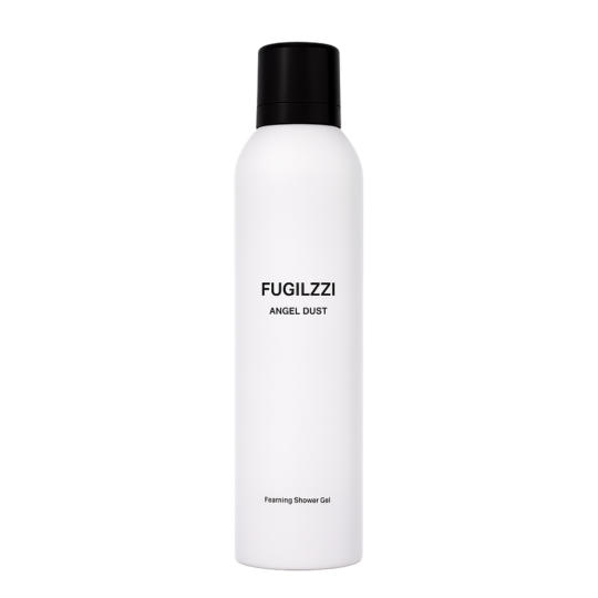 Fugazzi Angel Dust Body Foam 200ml