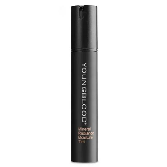 Youngblood Mineral Radiance Tinted Moisturizer Nude