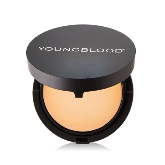 Youngblood Mineral Radiance Creme Foundation Rose Beige